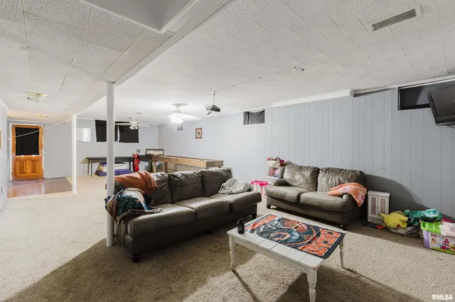 $195,000 | 1819 Pace Avenue, Mount Vernon, IL 62864