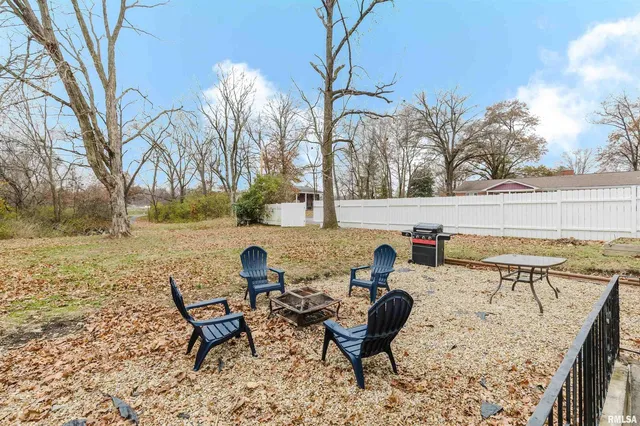 $195,000 | 1819 Pace Avenue, Mount Vernon, IL 62864