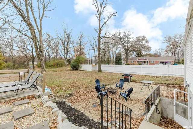 $195,000 | 1819 Pace Avenue, Mount Vernon, IL 62864