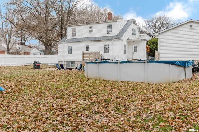 $195,000 | 1819 Pace Avenue, Mount Vernon, IL 62864