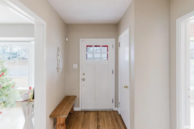 $195,000 | 1819 Pace Avenue, Mount Vernon, IL 62864