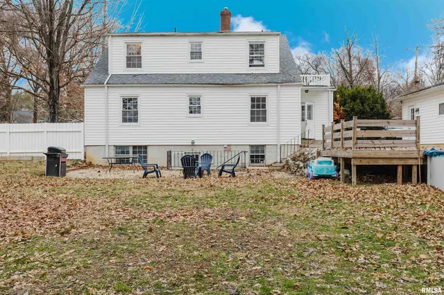 $195,000 | 1819 Pace Avenue, Mount Vernon, IL 62864