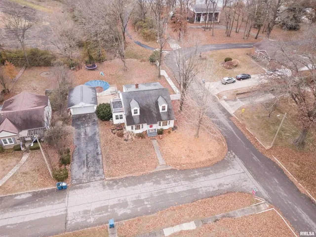 $195,000 | 1819 Pace Avenue, Mount Vernon, IL 62864