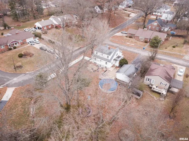 $195,000 | 1819 Pace Avenue, Mount Vernon, IL 62864