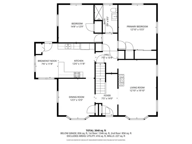 $195,000 | 1819 Pace Avenue, Mount Vernon, IL 62864