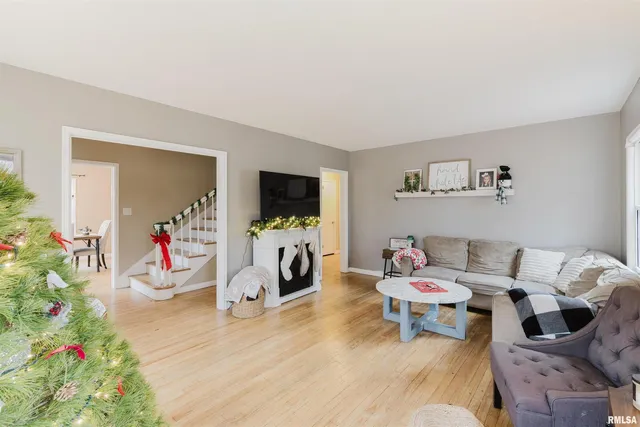 $195,000 | 1819 Pace Avenue, Mount Vernon, IL 62864