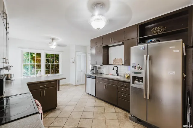 $195,000 | 1819 Pace Avenue, Mount Vernon, IL 62864