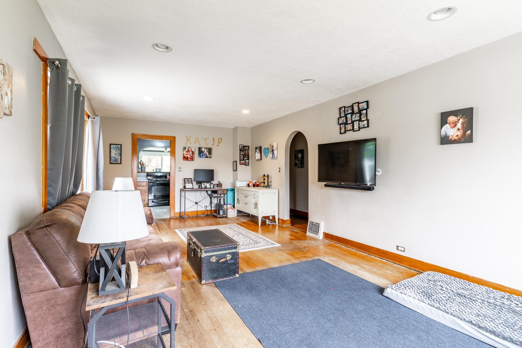 1225 Warren Road Huntington, IN 46750 - Photo 4 of 36 Gallery Image 4