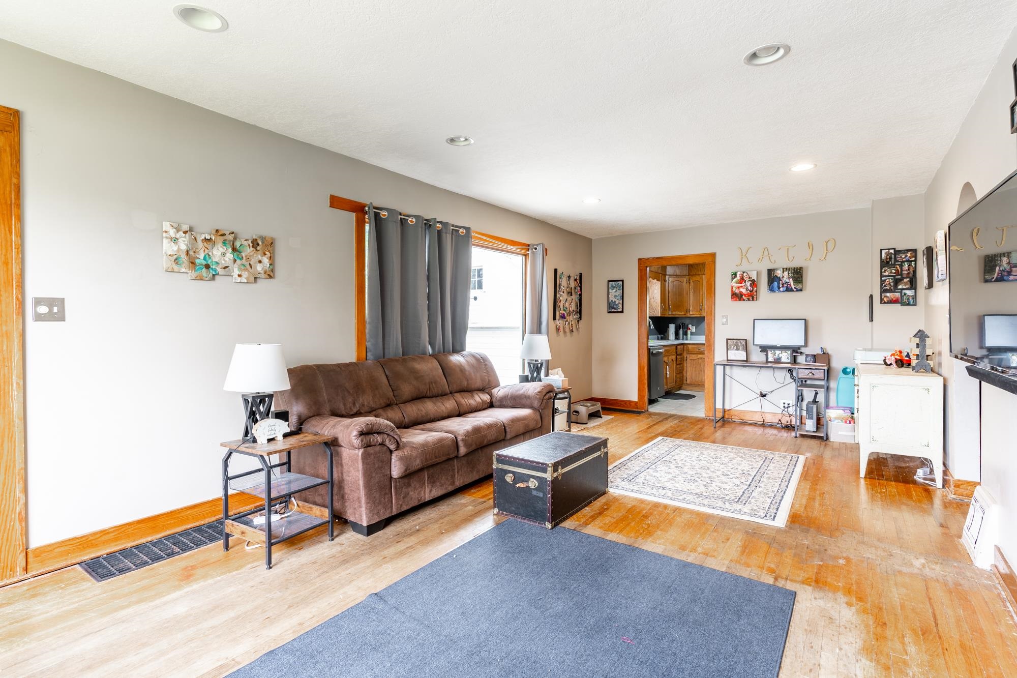 1225 Warren Road Huntington, IN 46750 - Photo 5 of 36 Gallery Image 5