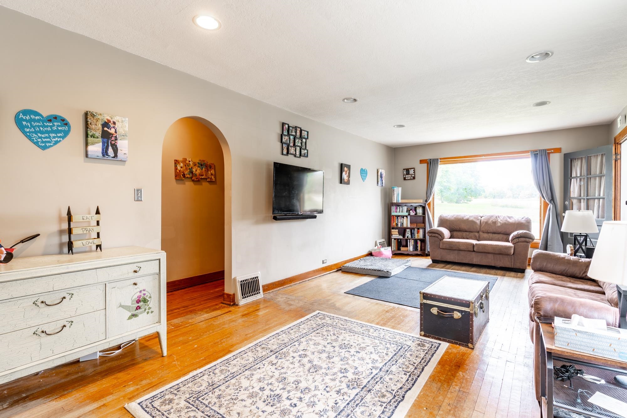 1225 Warren Road Huntington, IN 46750 - Photo 7 of 36 Gallery Image 7
