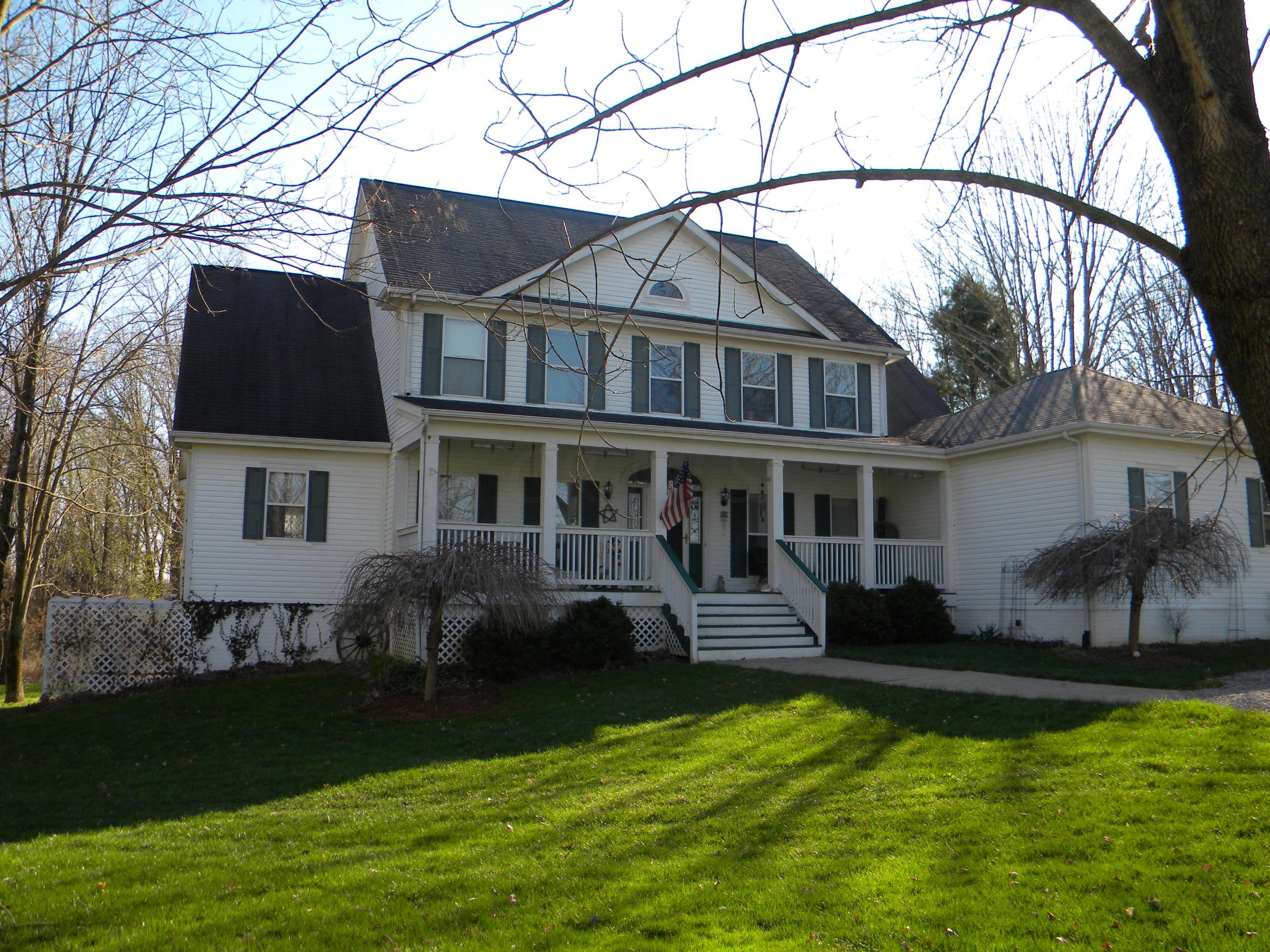 5999 Lane Road Centerburg, OH 43011 - Photo 1 of 14 Gallery Image 1