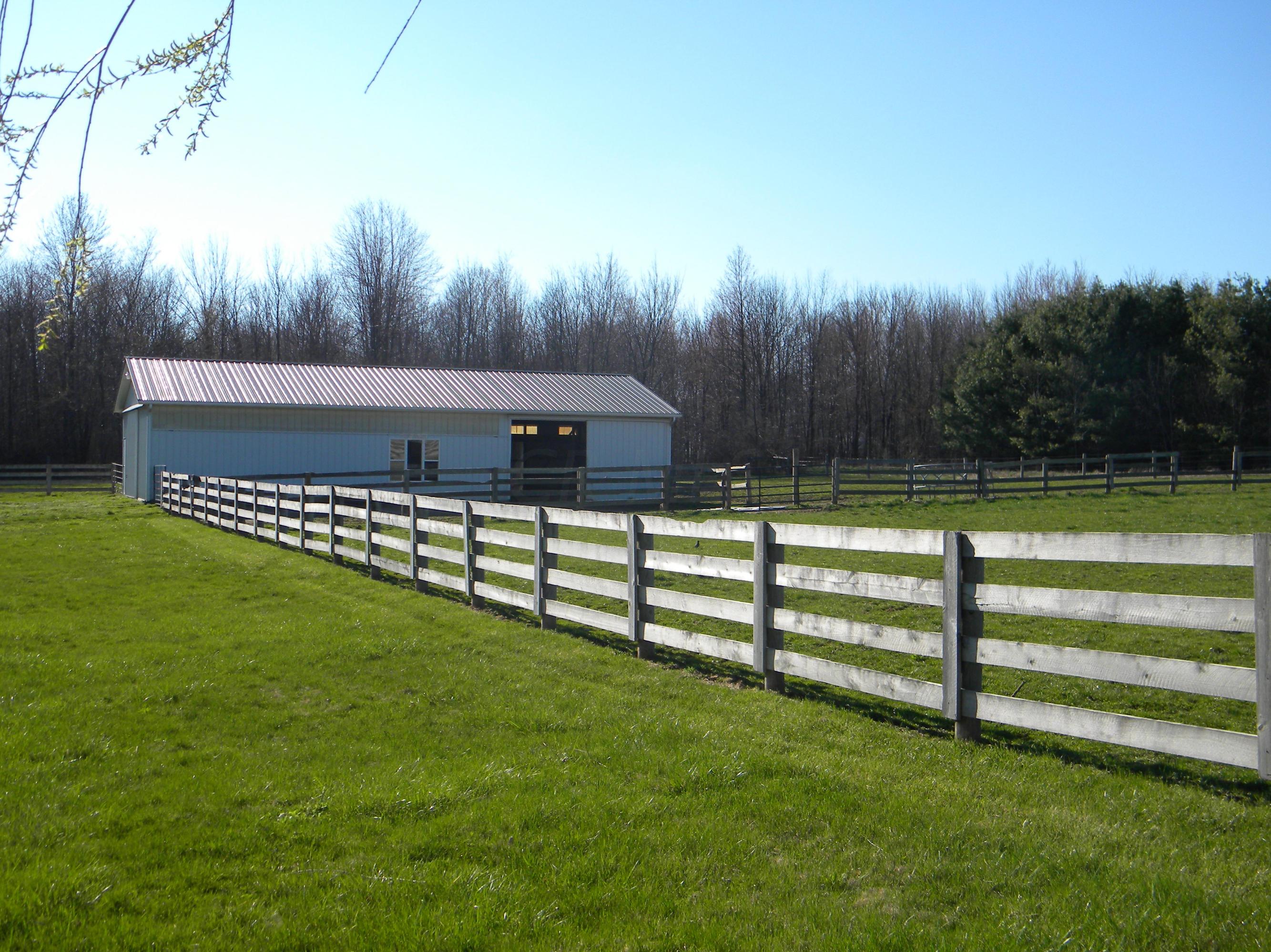 5999 Lane Road Centerburg, OH 43011 - Photo 13 of 14 Gallery Image 13