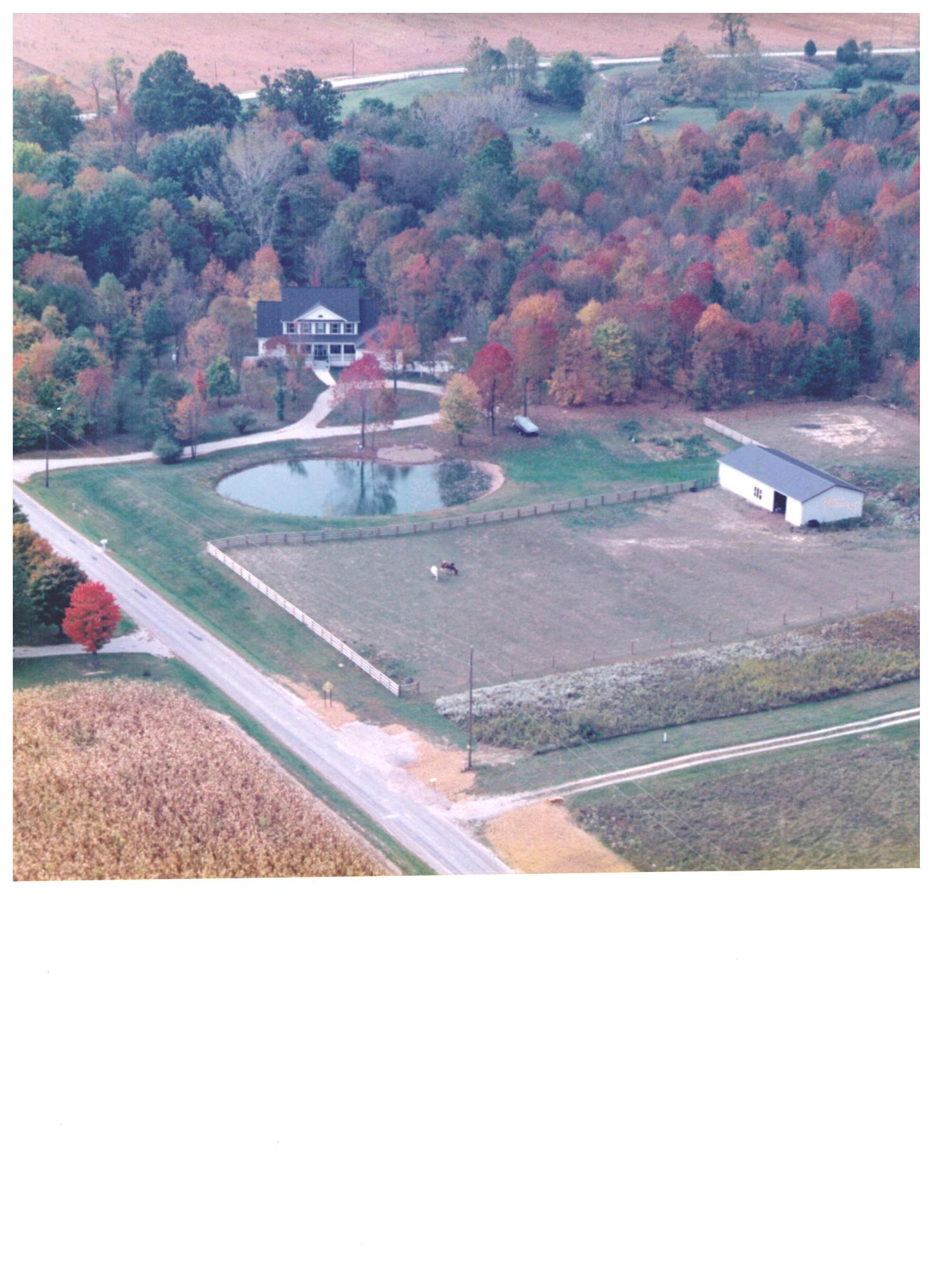 5999 Lane Road Centerburg, OH 43011 - Photo 2 of 14 Gallery Image 2