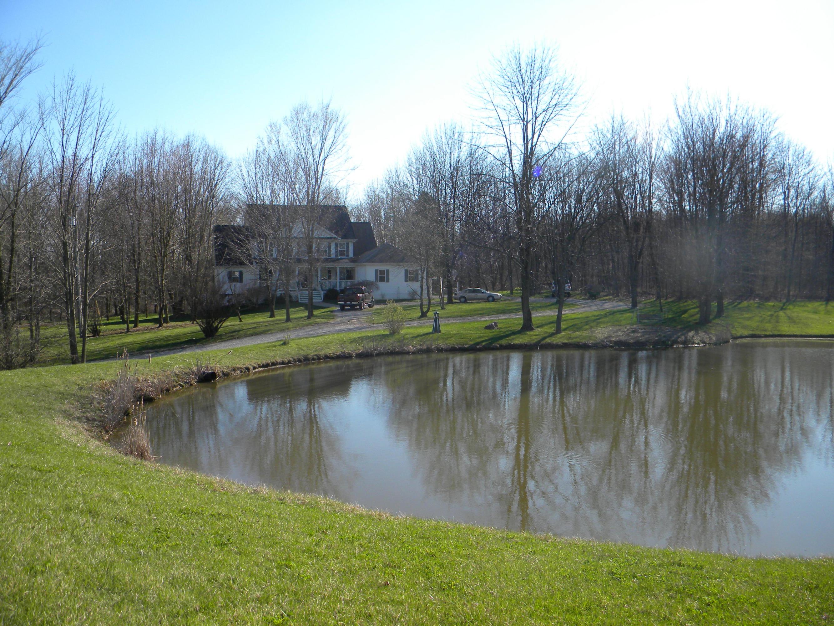 5999 Lane Road Centerburg, OH 43011 - Photo 3 of 14 Gallery Image 3
