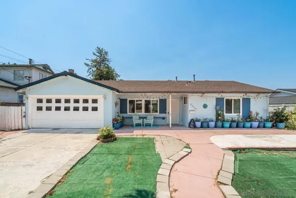 $3,950 | 9309 Galston Drive, Santee, CA 92071