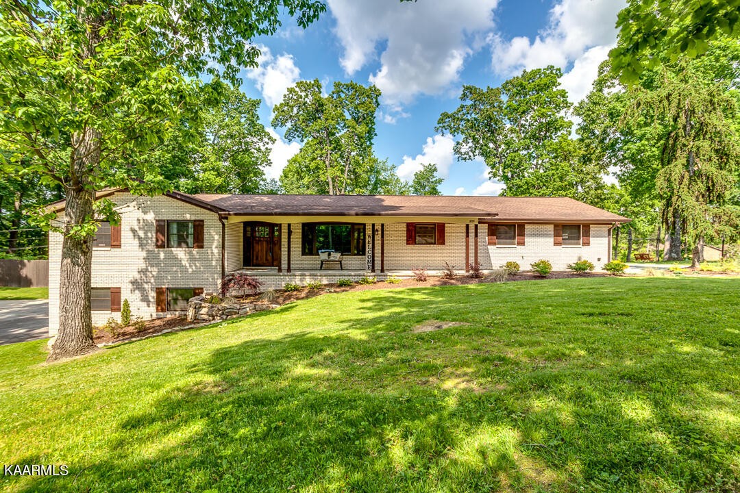 309 Gardner Road Powell, TN 37849 - Photo 60 of 60 Gallery Image 60