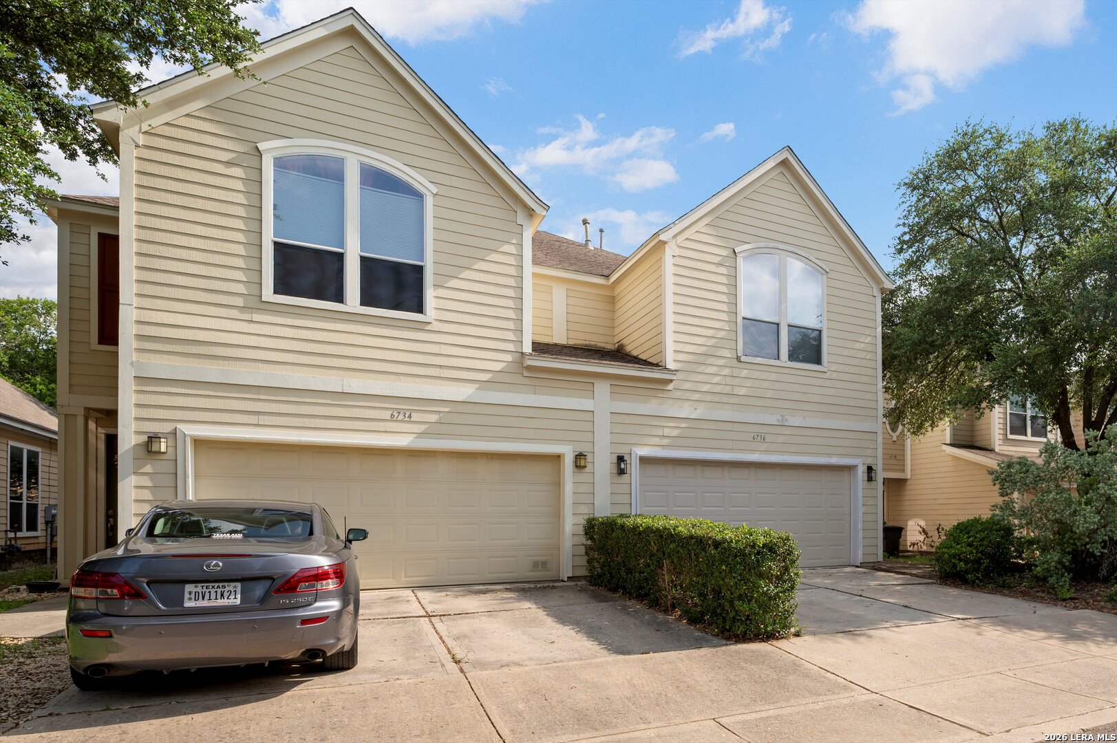 6736 Terra Rye San Antonio, TX 78240 - Photo 1 of 30