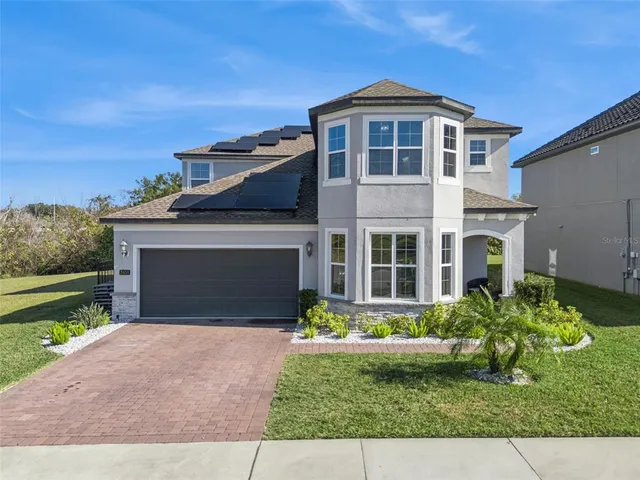 $735,000 | 2451 Sky Stone Court, Oakland, FL 34787