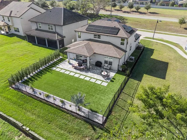 $735,000 | 2451 Sky Stone Court, Oakland, FL 34787