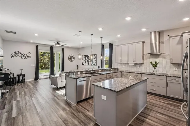 $735,000 | 2451 Sky Stone Court, Oakland, FL 34787