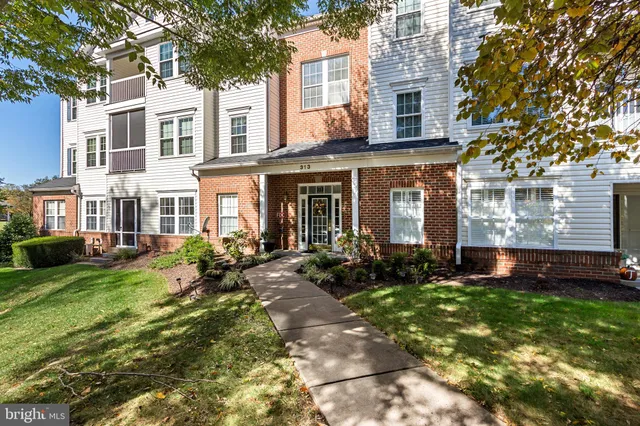 $325,000 | 313 Willrich Circle, Unit E, Forest Hill, MD 21050