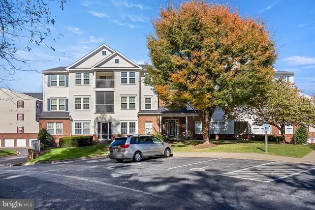 $325,000 | 313 Willrich Circle, Unit E, Forest Hill, MD 21050