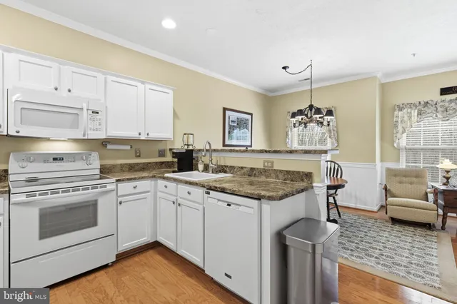 $325,000 | 313 Willrich Circle, Unit E, Forest Hill, MD 21050