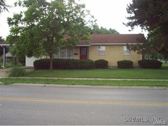 2613 Pontoon Road Granite City, IL 62040 - Photo 1 of 1 Gallery Image 1