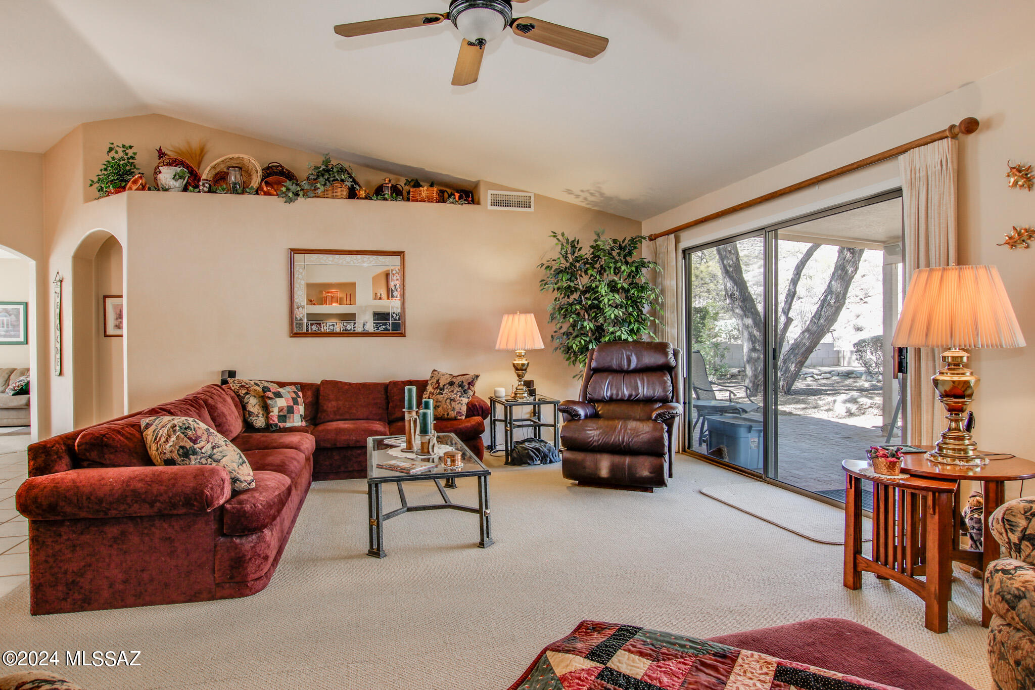62160 East Sand Crest Drive Tucson, AZ 85739 - Photo 37 of 50