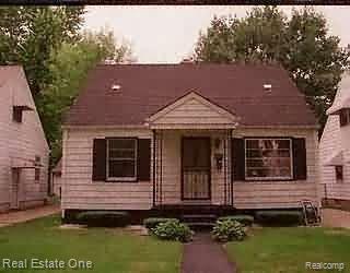 8045 Evergreen Road Detroit, MI 48228 - Photo 1 of 1 Property Photo