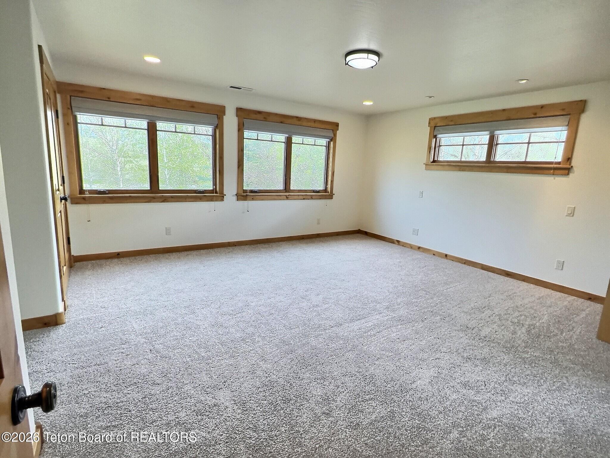 45 Scott Drive Victor, ID 83455 - Photo 12 of 22 Primary Bedroom