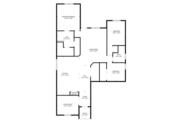 $2,050 | 5311 Still Mdw Lane, Richmond, TX 77469