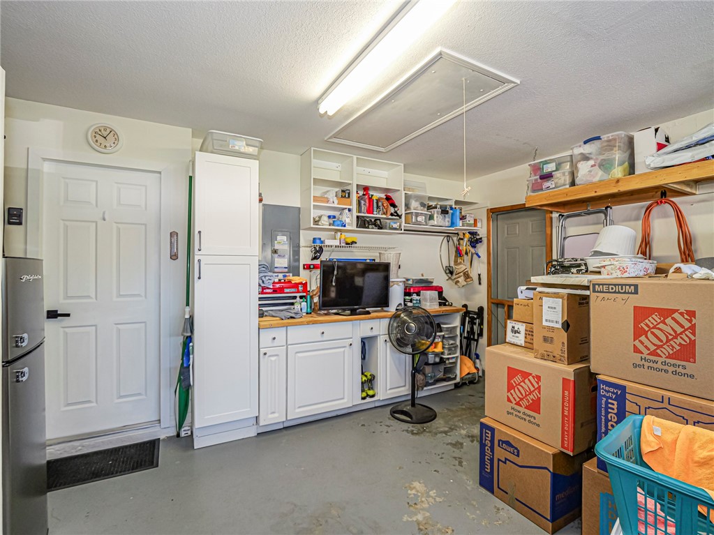 1732 Sunrise Lane Sebastian, FL 32958 - Photo 31 of 36 a room with storage and utility