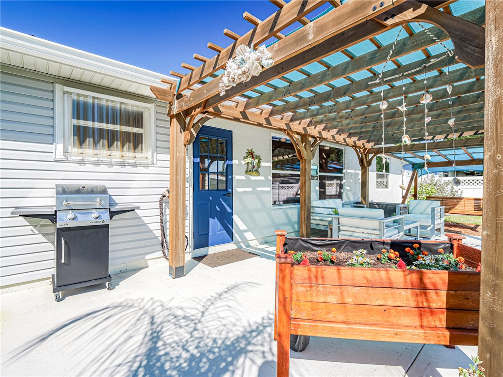 1732 Sunrise Lane Sebastian, FL 32958 - Photo 33 of 36