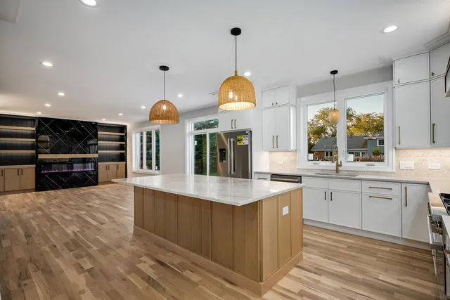 $879,900 | 9860 Stafford Court, Mokena, IL 60448