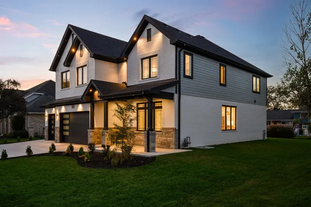 $879,900 | 9860 Stafford Court, Mokena, IL 60448