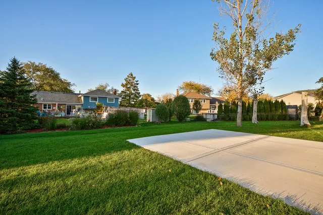 $879,900 | 9860 Stafford Court, Mokena, IL 60448