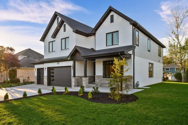 $879,900 | 9860 Stafford Court, Mokena, IL 60448