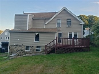 41 Rice Street, Unit 2 Marlborough, MA 01752 - Photo 14 of 14