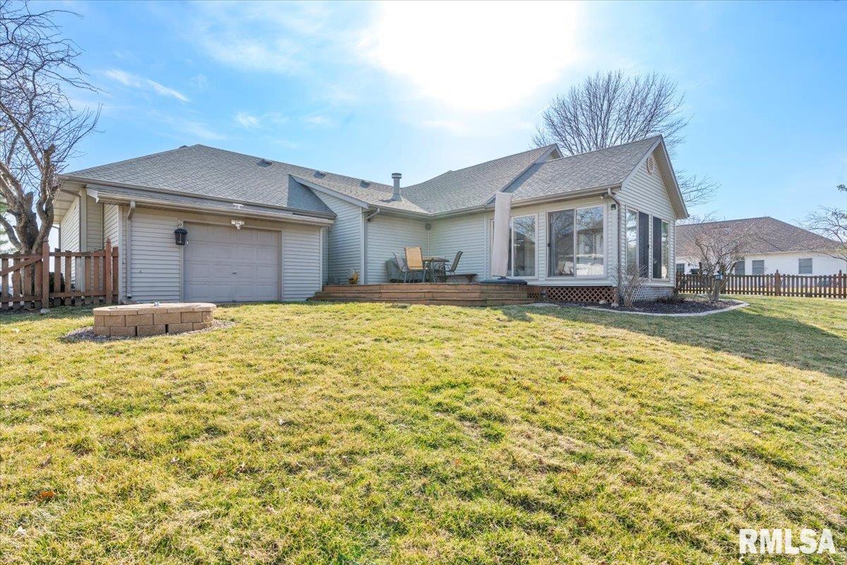 2809 Hastings Road Chatham, IL 62629 - Photo 36 of 37 Gallery Image 36