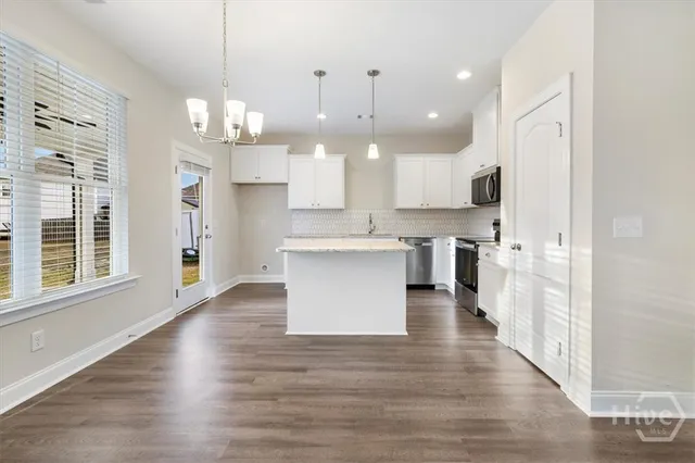 $309,900 | 8 Oak Alley, Guyton, GA 31312