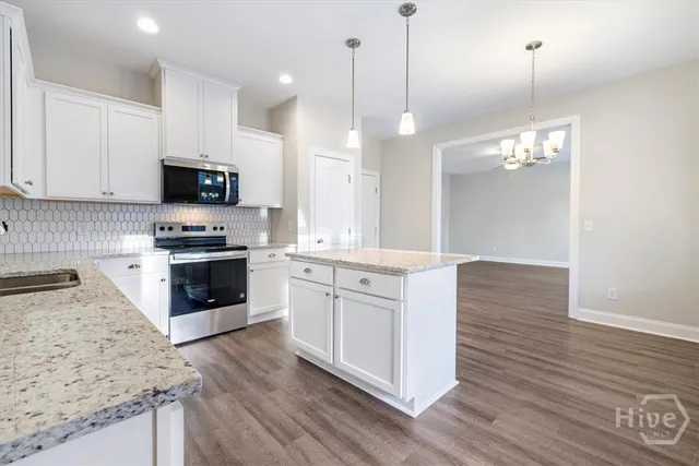 $309,900 | 8 Oak Alley, Guyton, GA 31312