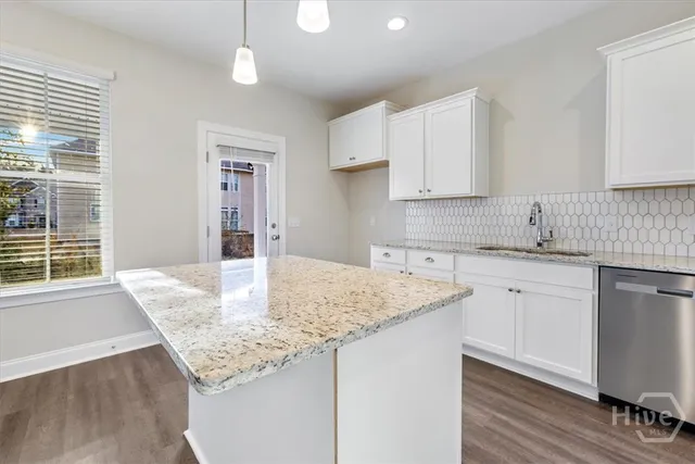 $309,900 | 8 Oak Alley, Guyton, GA 31312