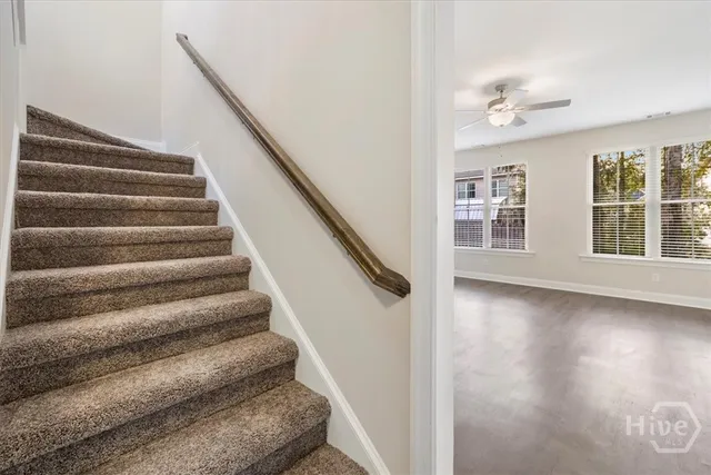 $309,900 | 8 Oak Alley, Guyton, GA 31312