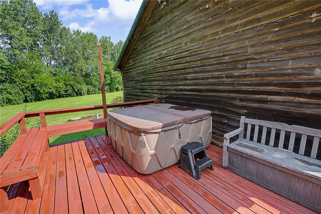 2373 Shrine Road Springfield, OH 45502 - Photo 50 of 77