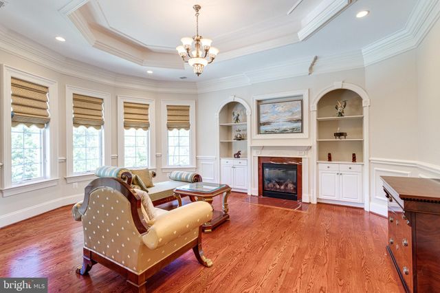 $5,500,000 | 8334 Alvord Street, McLean, VA 22102