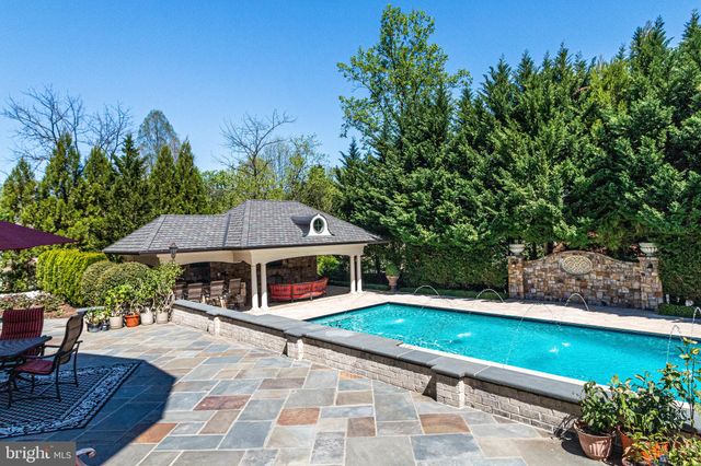 $5,500,000 | 8334 Alvord Street, McLean, VA 22102