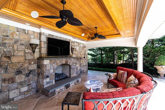 $5,500,000 | 8334 Alvord Street, McLean, VA 22102