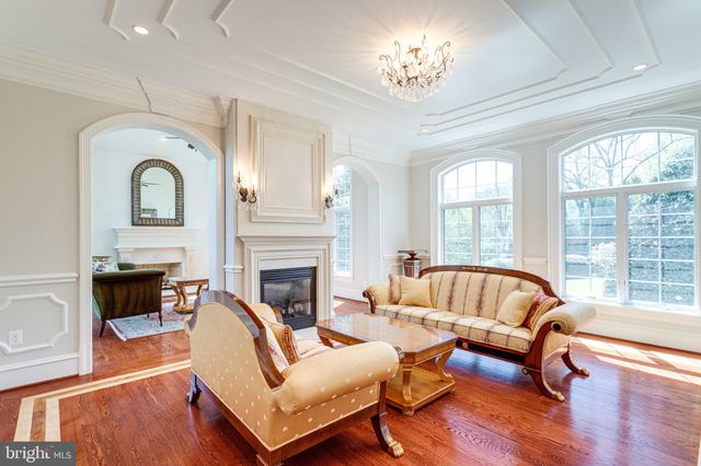 $5,500,000 | 8334 Alvord Street, McLean, VA 22102