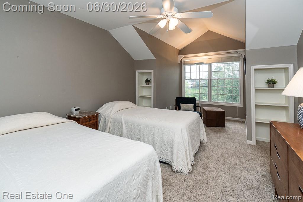 1904 Dunham Drive, Unit 12 Rochester, MI 48306 - Photo 27 of 45